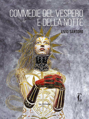 cover image of Commedie del vespero e della notte